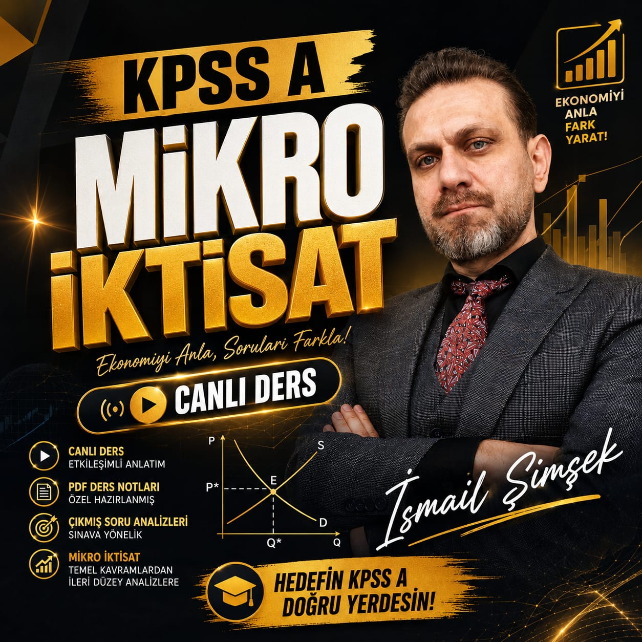 MİKRO İKTİSAT SORU KAMPI