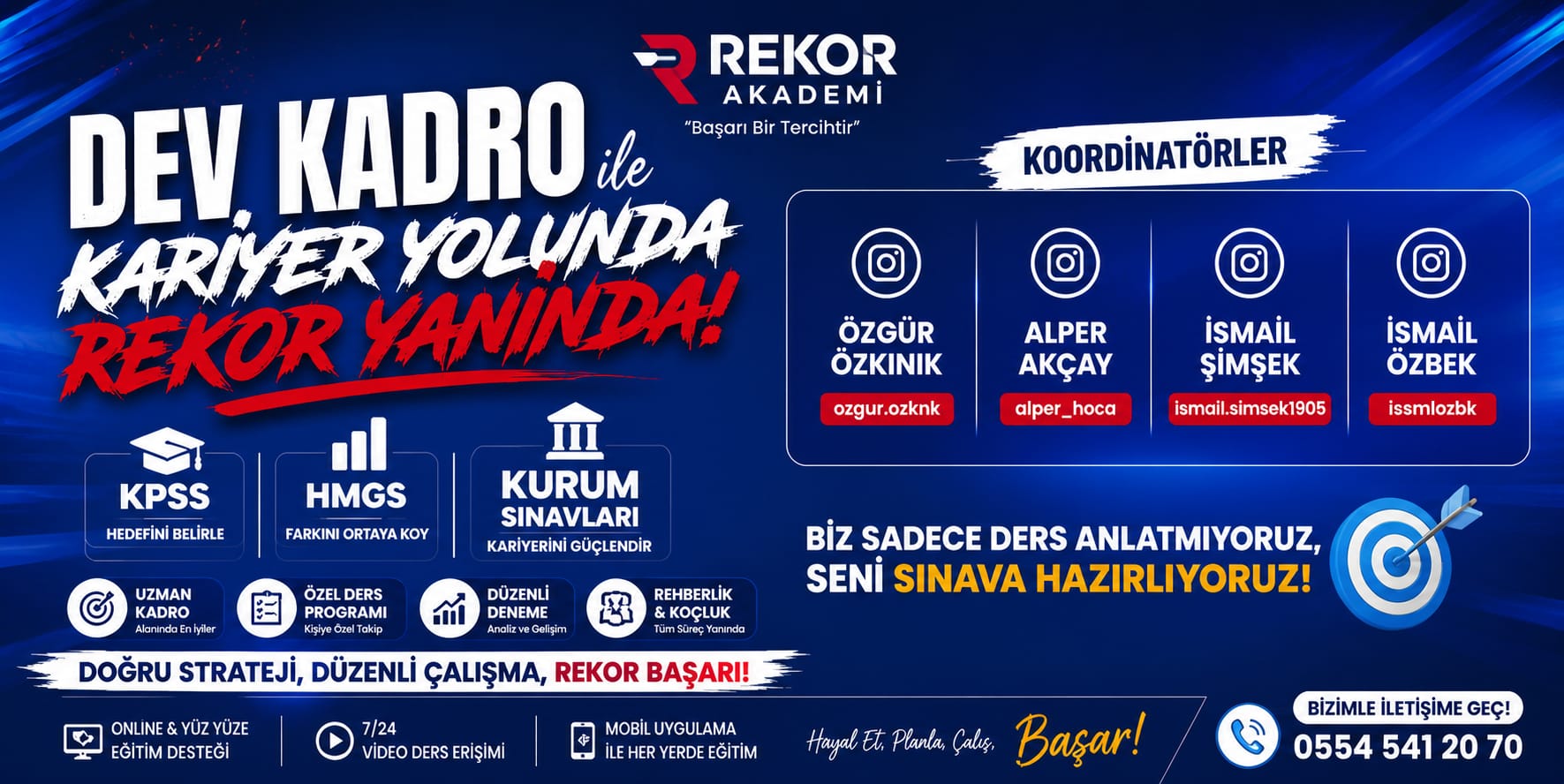 HMGS DETAYLI SORU KAMPI